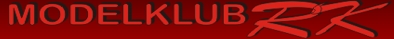 Modelklub RK