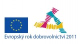 Evropský rok dobrovolnictví