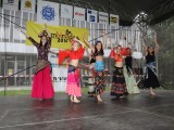 Bambiriáda 2014, České Budějovice