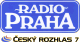 Ro7 - Radio Praha
