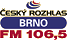 esk rozhlas Brno