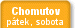 Chomutovsk Bambirida