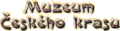 Muzeum eskho krasu