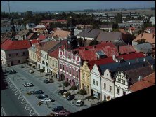 msto Chrudim