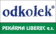 Odkolek, pekrna Liberec, a.s.