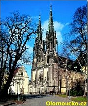 Olomoucko.cz