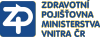Zdravotn pojiovna Ministerstva vnitra R
