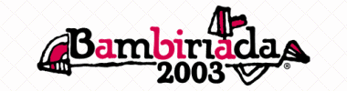 Bambirida 2003