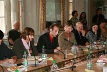 Pořadatelé představili desátý ročník Bambiriády Pořadatelé představili desátý ročník Bambiriády