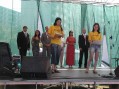 Pódium