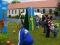 Jednota bratrská se sestrou 5kou