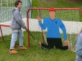 Sportujeme