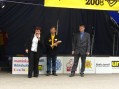 Ilona Špráchalová, Ondřej Knotek
