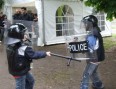Policejní prezidium ČR