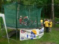 Velká trampolína