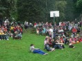Početné publikum