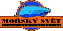 Logo Mořský svět
