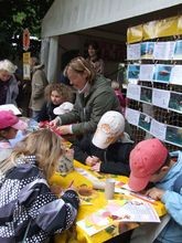 Středisko křesťanské pomoci - Komunitní centrum Maják (foto: Anna Krýslová) 