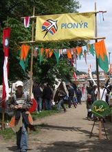 Pionýr (foto: Anna Krýslová)