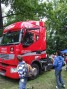Prezentace společnosti E.ON na Bambiriádě 2009