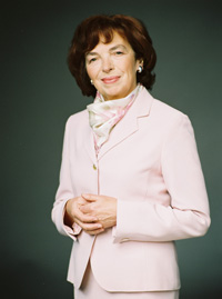 Livia Klausová