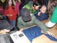 Střelecký a Dětský ostrov 2009