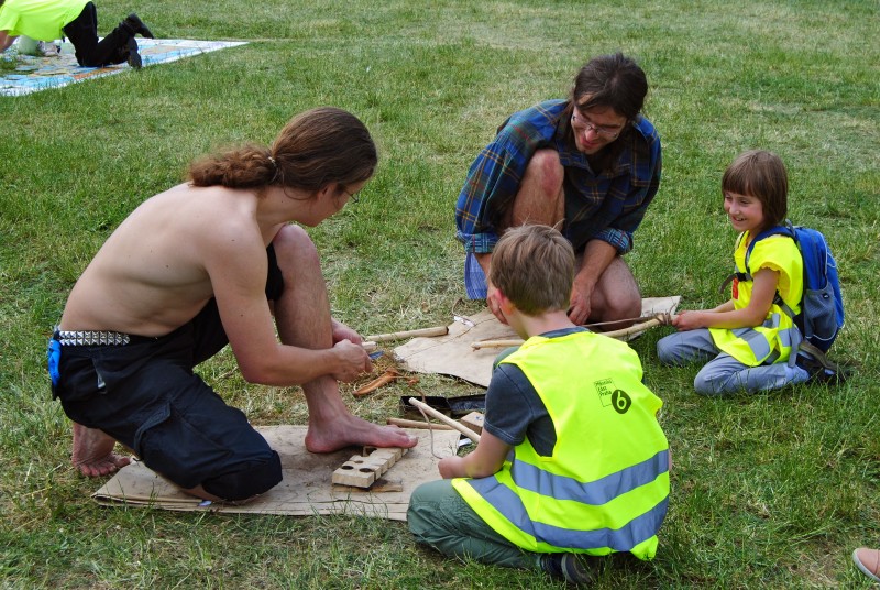 Woodcraft