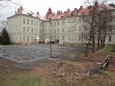 Hřiště