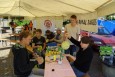 Bambiriáda 2012 v Třinci - sobota