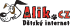 alík