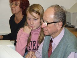 Děti a senioři Vítkov u Opavy 04 Děti a senioři Vítkov u Opavy 04